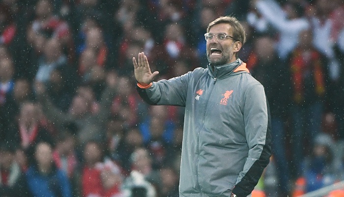 klopp 26 aprile